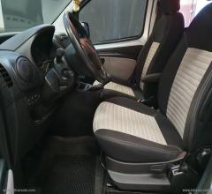 Auto - Fiat qubo 1.3 mjt 80 cv trekking