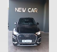 Auto - Audi q5 spb 40 tdi quattro s tr. s line plus