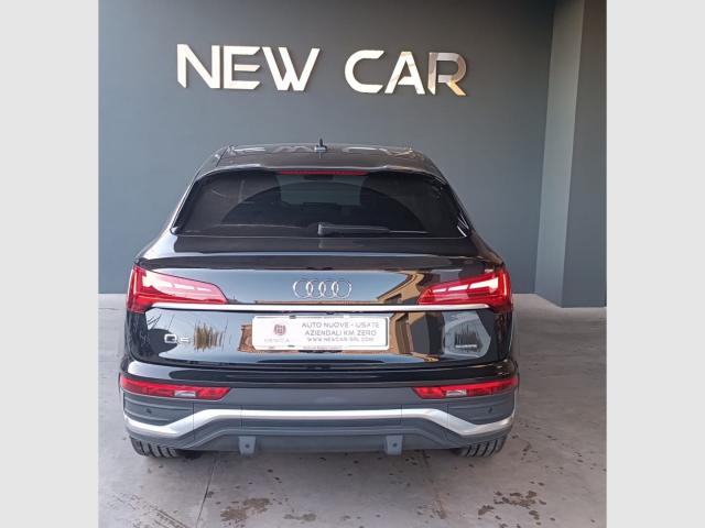 Auto - Audi q5 spb 40 tdi quattro s tr. s line plus