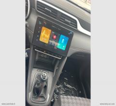 Auto - Mg zs 1.5 vti-tech comfort