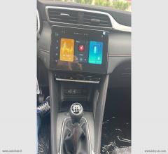 Auto - Mg zs 1.5 vti-tech comfort
