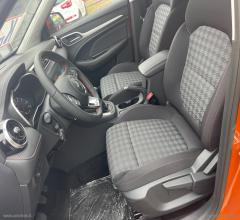 Auto - Mg zs 1.5 vti-tech comfort