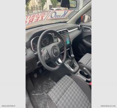 Auto - Mg zs 1.5 vti-tech comfort