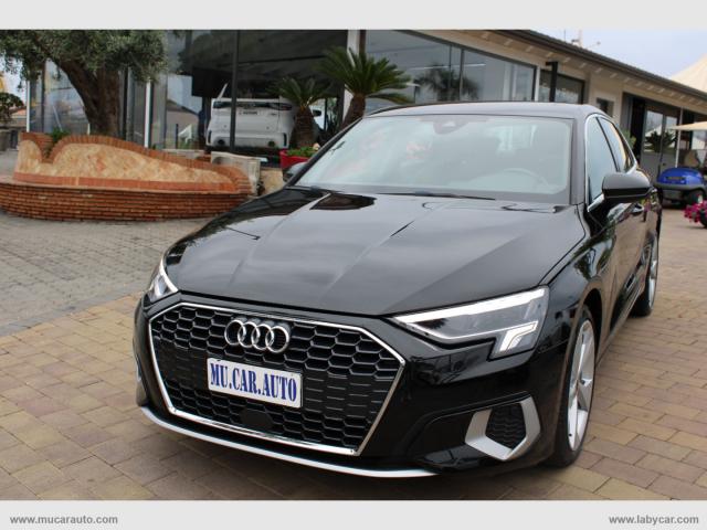 Auto - Audi a3 spb 30 tdi