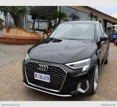 Auto - Audi a3 spb 30 tdi
