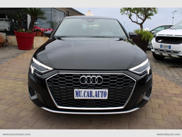 Auto - Audi a3 spb 30 tdi