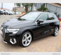 Auto - Audi a3 spb 30 tdi