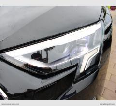 Auto - Audi a3 spb 30 tdi