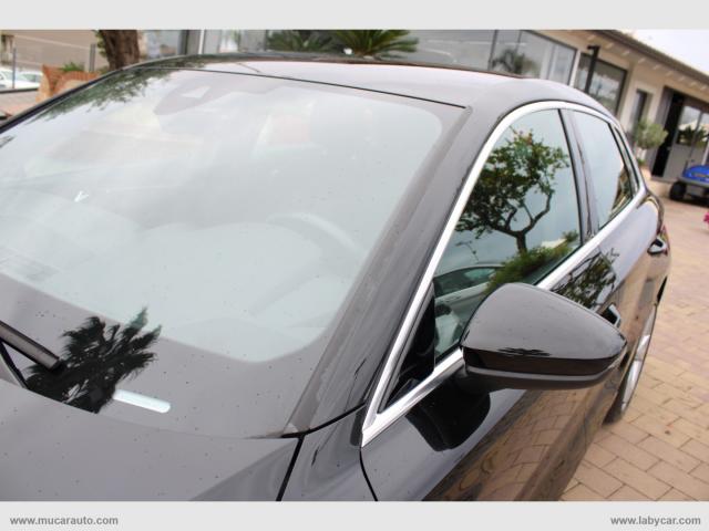 Auto - Audi a3 spb 30 tdi