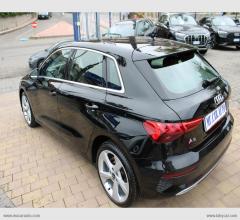 Auto - Audi a3 spb 30 tdi