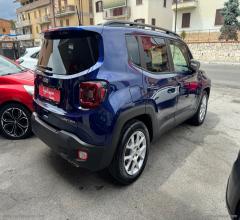 Auto - Jeep renegade 1.3 t4 ddct limited