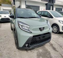Auto - Toyota aygo x 1.0 vvt-i 72 cv 5p. lounge
