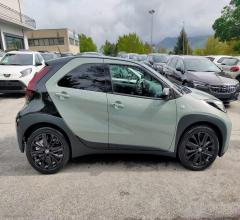 Auto - Toyota aygo x 1.0 vvt-i 72 cv 5p. lounge
