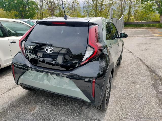Auto - Toyota aygo x 1.0 vvt-i 72 cv 5p. lounge