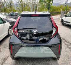 Auto - Toyota aygo x 1.0 vvt-i 72 cv 5p. lounge