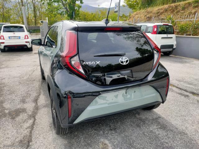 Auto - Toyota aygo x 1.0 vvt-i 72 cv 5p. lounge