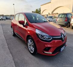 Auto - Renault clio dci 8v 75 cv s&s 5p. energy life