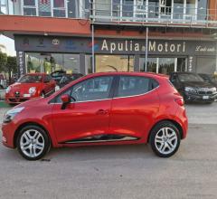 Auto - Renault clio dci 8v 75 cv s&s 5p. energy life