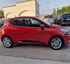 Auto - Renault clio dci 8v 75 cv s&s 5p. energy life