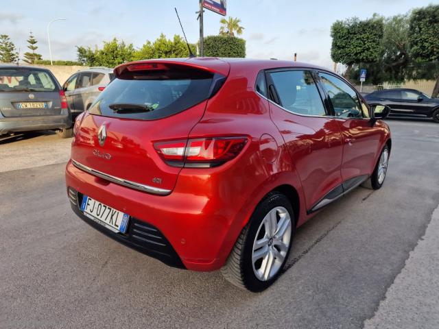 Auto - Renault clio dci 8v 75 cv s&s 5p. energy life