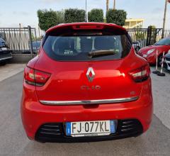 Auto - Renault clio dci 8v 75 cv s&s 5p. energy life