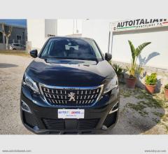 Auto - Peugeot 3008 bluehdi 130 s&s business