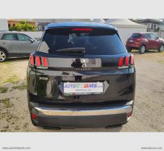 Auto - Peugeot 3008 bluehdi 130 s&s business