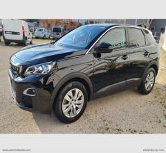 Auto - Peugeot 3008 bluehdi 130 s&s business