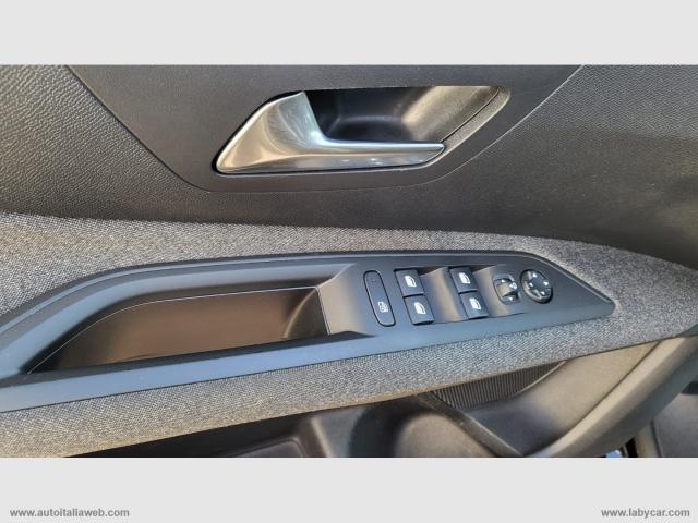 Auto - Peugeot 3008 bluehdi 130 s&s business