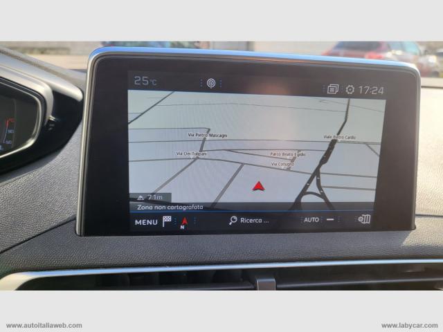Auto - Peugeot 3008 bluehdi 130 s&s business