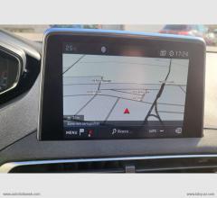 Auto - Peugeot 3008 bluehdi 130 s&s business