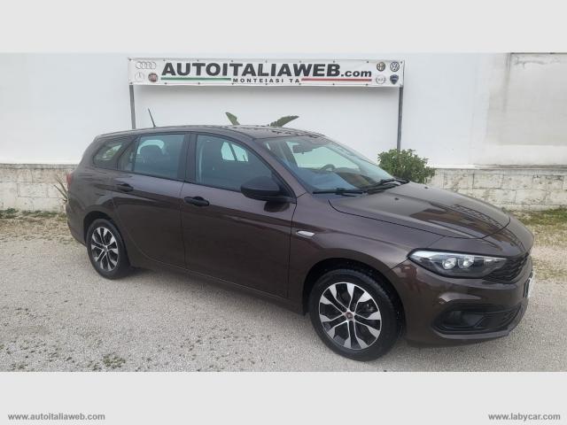 Fiat tipo 1.6 mjt s&s 5p. business