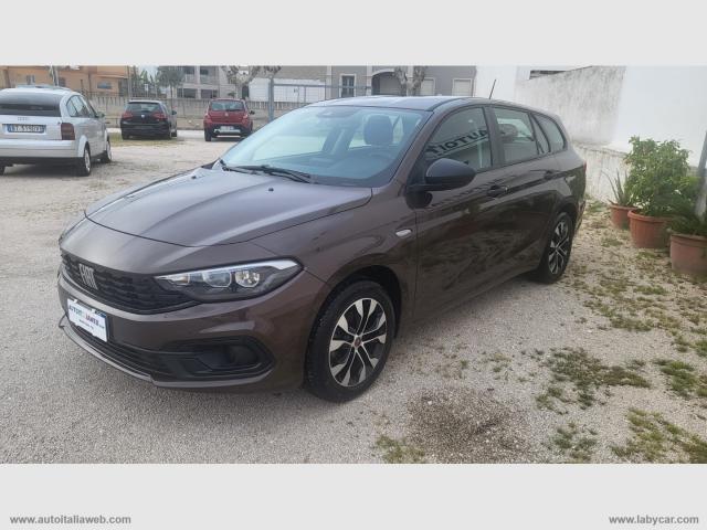 Auto - Fiat tipo 1.6 mjt s&s 5p. business