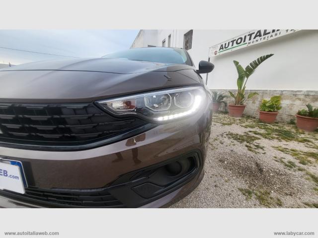 Auto - Fiat tipo 1.6 mjt s&s 5p. business