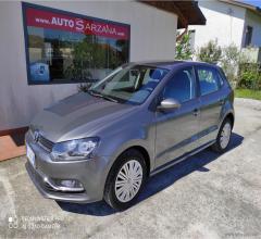 Auto - Volkswagen polo 1.0 mpi 75cv 5p. comfortline