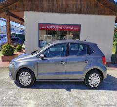 Auto - Volkswagen polo 1.0 mpi 75cv 5p. comfortline