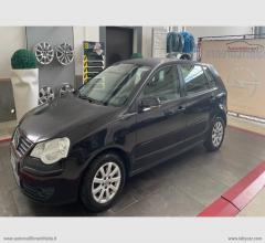 Auto - Volkswagen polo 1.4 16v 75cv 5p. sportline