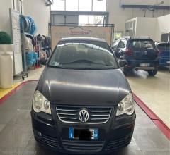 Auto - Volkswagen polo 1.4 16v 75cv 5p. sportline