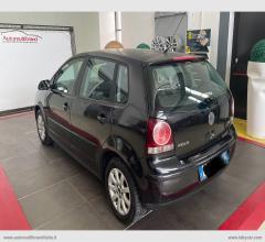 Auto - Volkswagen polo 1.4 16v 75cv 5p. sportline