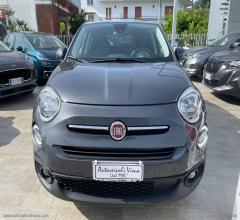 Auto - Fiat 500x 1.3 m.jet 95 cv connect