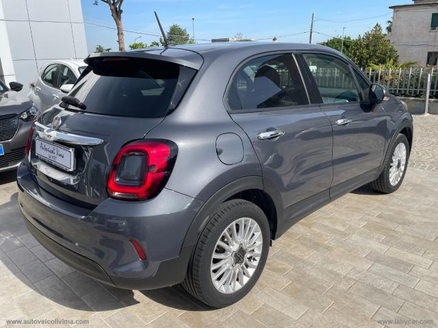 Auto - Fiat 500x 1.3 m.jet 95 cv connect