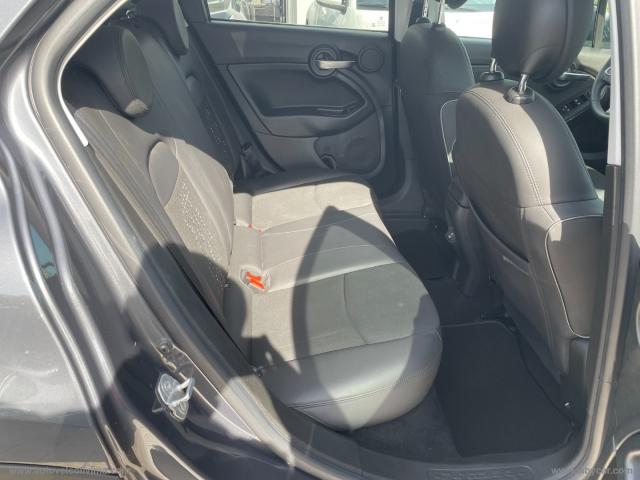 Auto - Fiat 500x 1.3 m.jet 95 cv connect