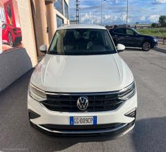 Auto - Volkswagen tiguan 2.0 tdi scr life