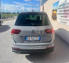 Auto - Volkswagen tiguan 2.0 tdi 150cv scr dsg life