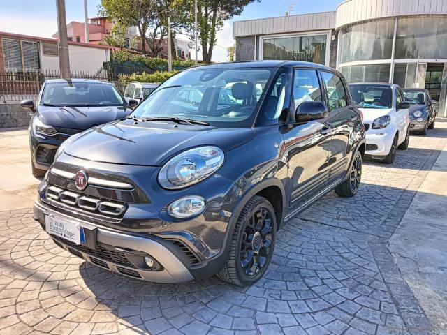 Auto - Fiat 500l 1.3 mjt 95 cv cross