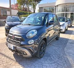 Auto - Fiat 500l 1.3 mjt 95 cv cross