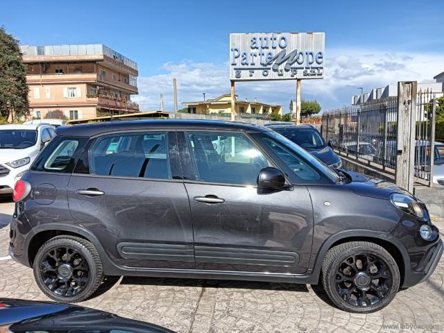 Auto - Fiat 500l 1.3 mjt 95 cv cross