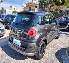 Auto - Fiat 500l 1.3 mjt 95 cv cross