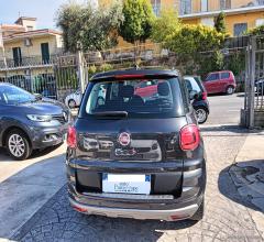 Auto - Fiat 500l 1.3 mjt 95 cv cross