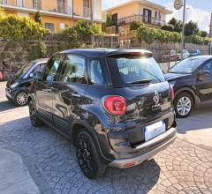 Auto - Fiat 500l 1.3 mjt 95 cv cross